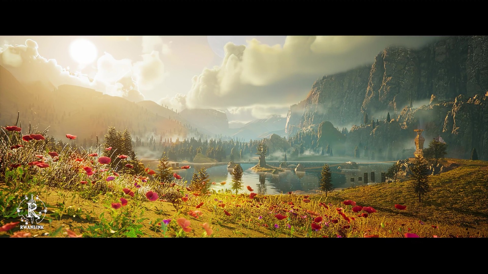 玩家自制虚幻引擎5版《塞尔达传说：时之笛》新视频曝光