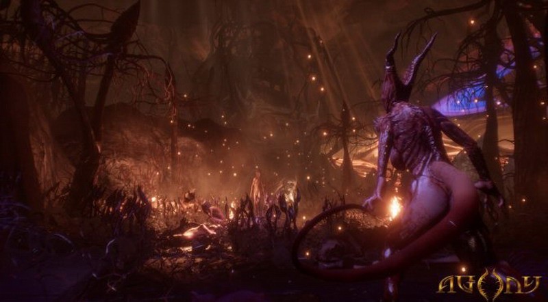 《痛苦地狱》未分级版从Steam玩家库中莫名消失 官方表示他们也无能为力