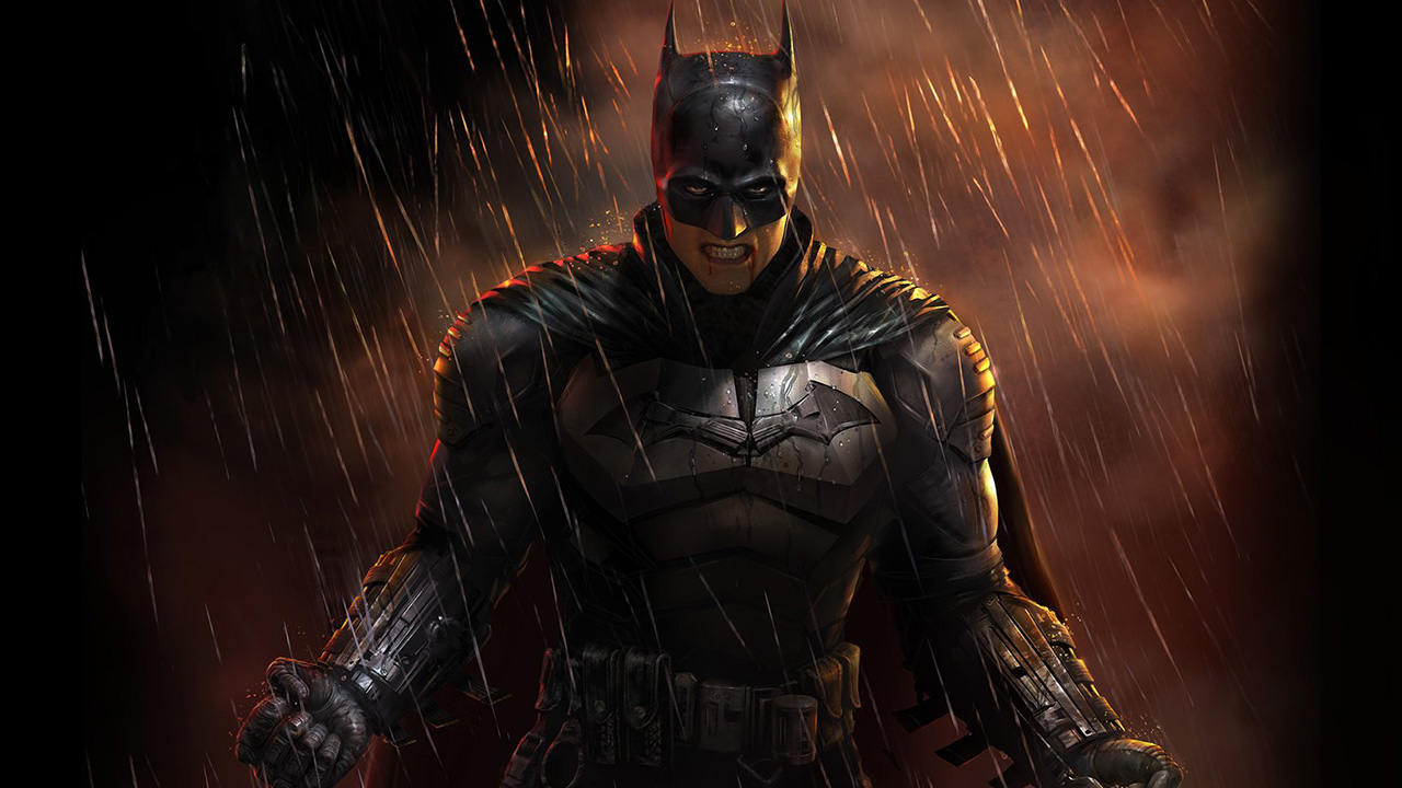 IGN给电影《新蝙蝠侠》打出10分好评 诠释了暴力惊险的黑暗美学