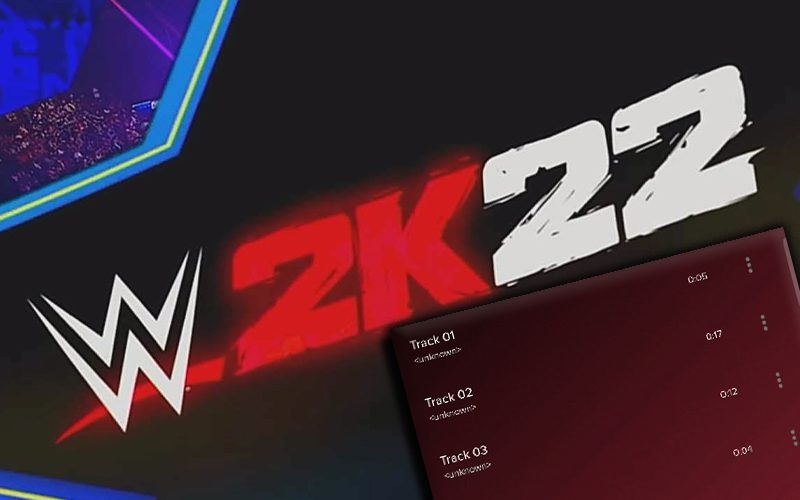 传闻WWE对2K母公司TakeTwo非常不满 很有可能会让EA开发系列游戏