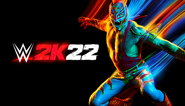 《WWE 2K22》PS5版本已收到媒体打分结果 该作给人的感觉仍然是半成品