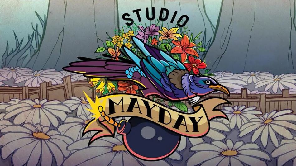 腾讯投资新西兰开发商Studio MayDay 目前正在开发一款第三人称潜行动作游戏