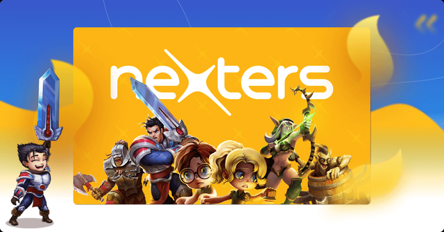 手机游戏公司Nexters宣布2021整个财年收入高达4.34亿美元 创下历史新高