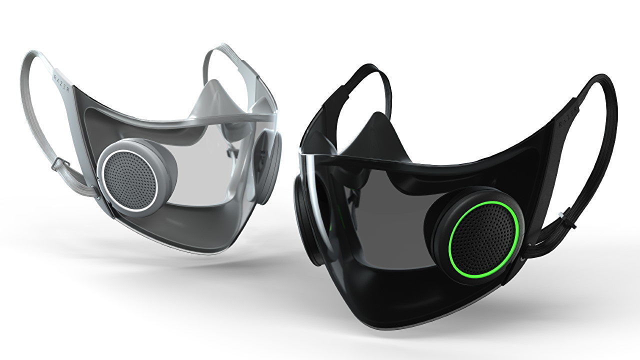 雷蛇公布愚人节高科技产品HyperSense战衣 可将用户传送到另一个身临其境的虚拟空间